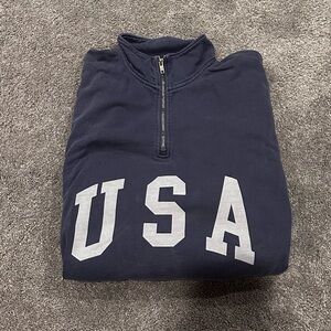 Brandy Melville USA Sweatshirt